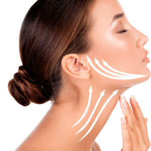 Cryo Face Lift