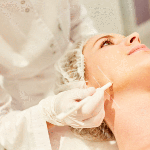 Cryo Neck Lift